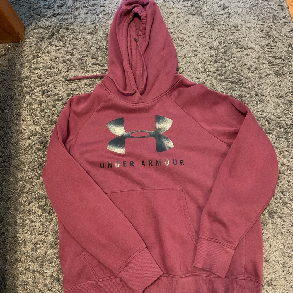Under Armour Hoodie